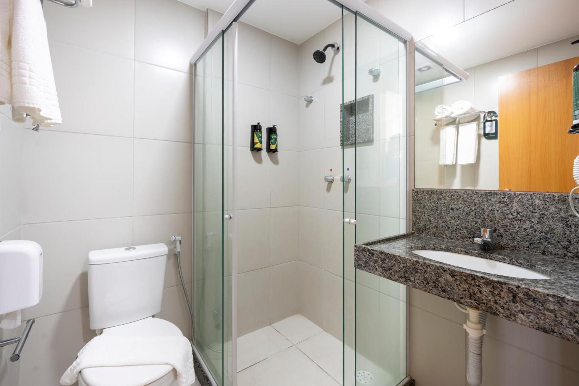 Habitación Doble Estándar