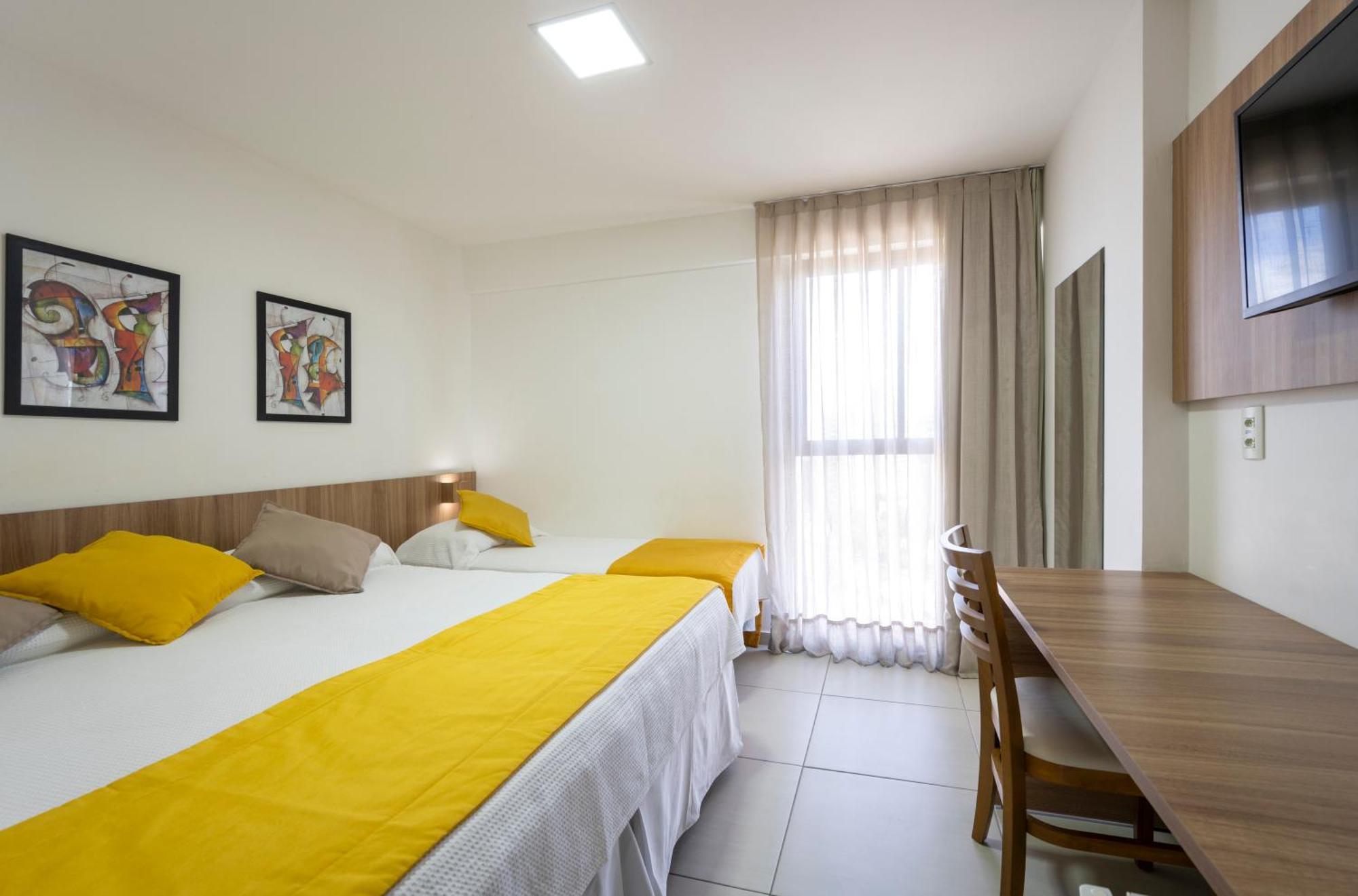 Habitación Triple Superior