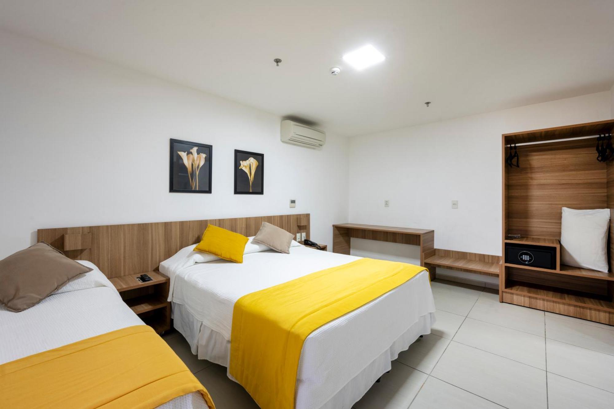 Suite Executive