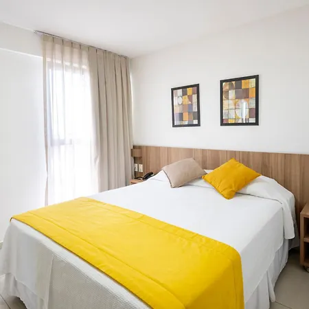Villa Park Hotel Recife-3